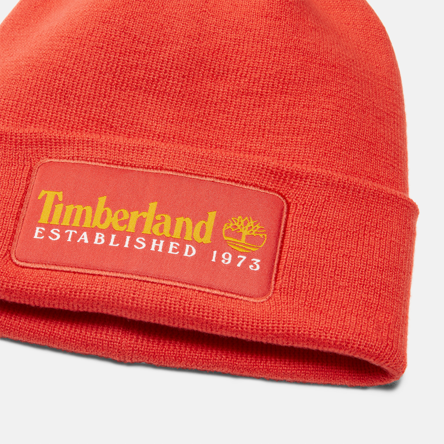 オールジェンダー カラー ブラスト ビーニー|TB0A2PTDDV81|【Timberland公式通販】ティンバーランドオンラインショップ