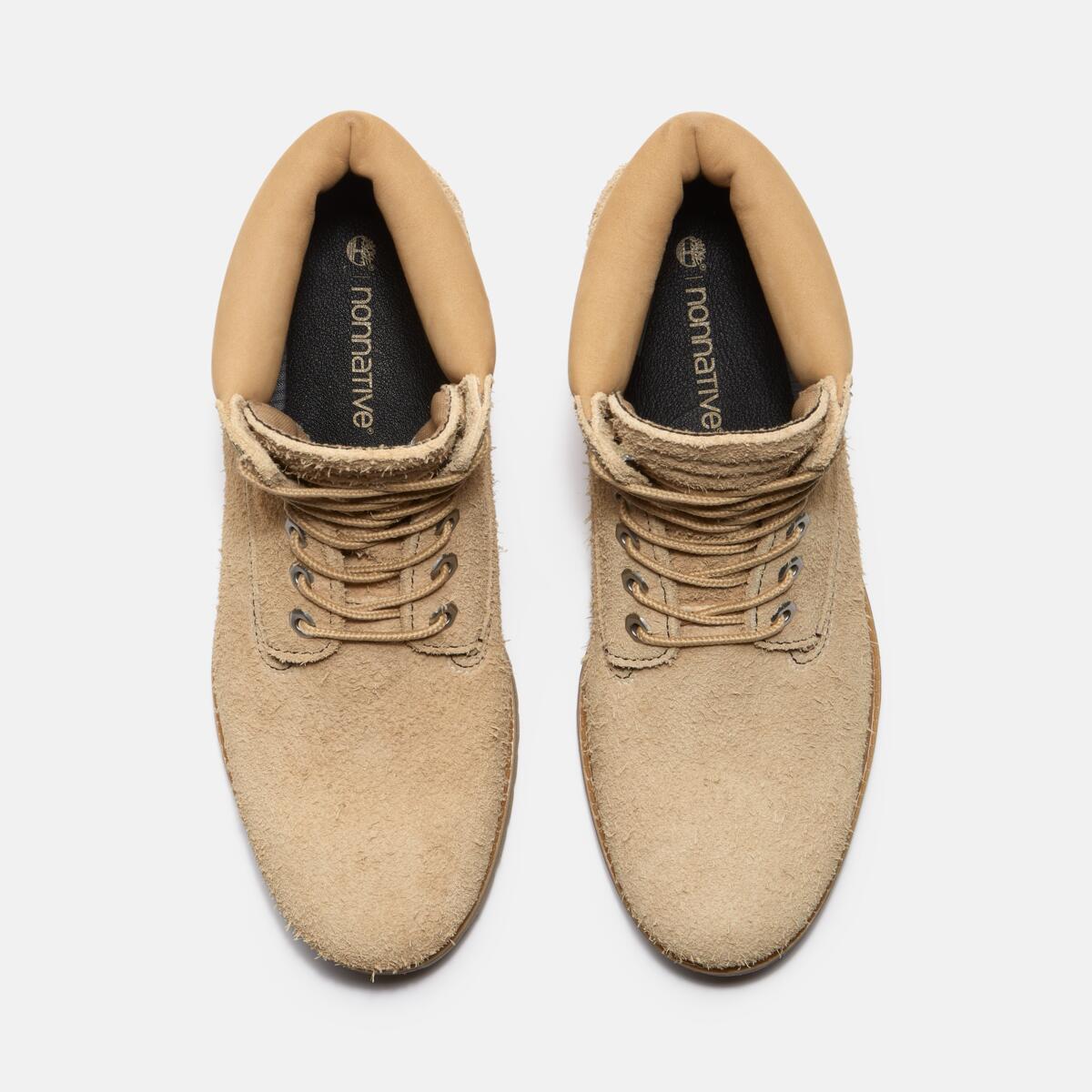 【Timberland & nonnative】メンズ 6インチ GTX ブーツ image number 4