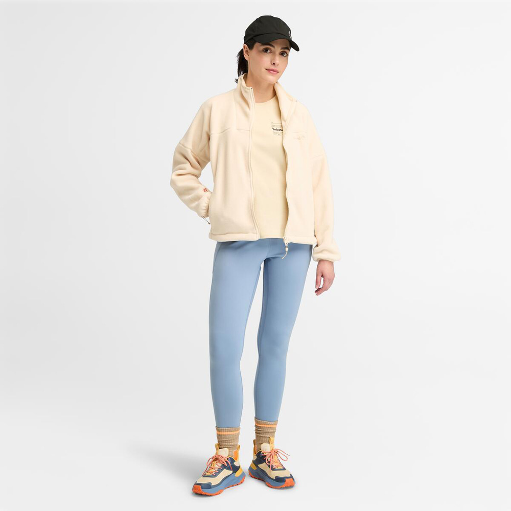 半袖 ティンバーフレッシュ™ グラフィック Tシャツ レディース image number 1