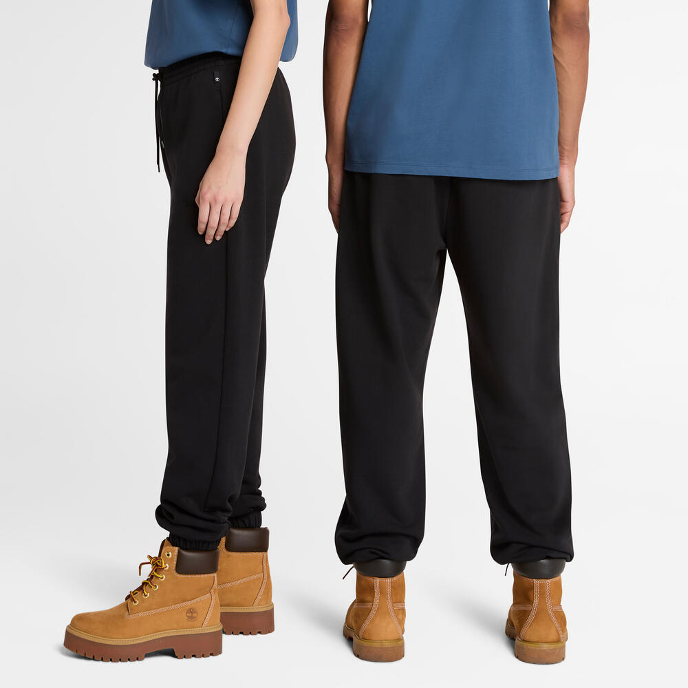 オールジェンダー ロゴ ループバック スウェットパンツ image number 1