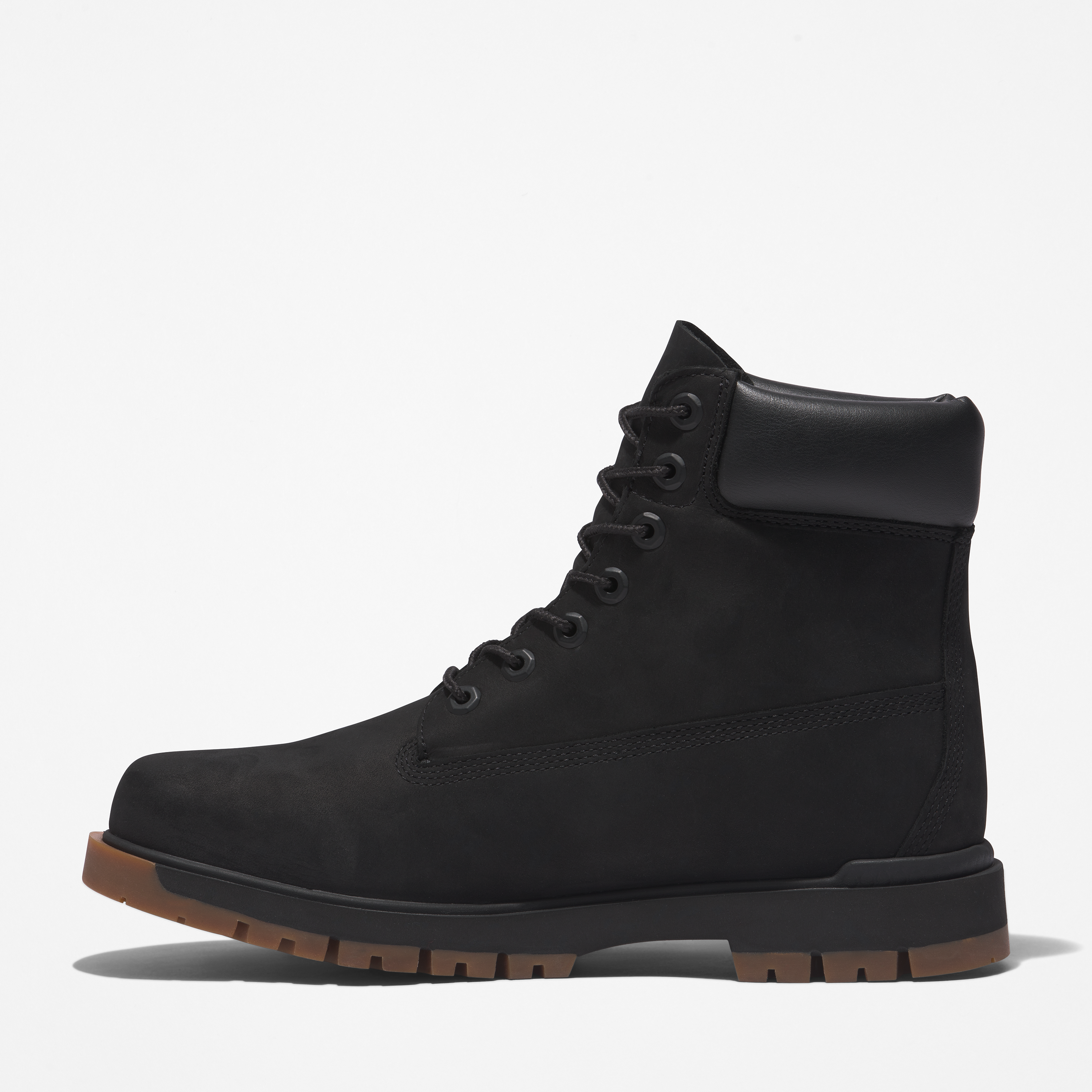 メンズ ツリー ボルト 6インチ ウォータープルーフ ブーツ - ブラック|TB0A5NGC0011|【Timberland公式通販】ティンバーランド オンラインショップ