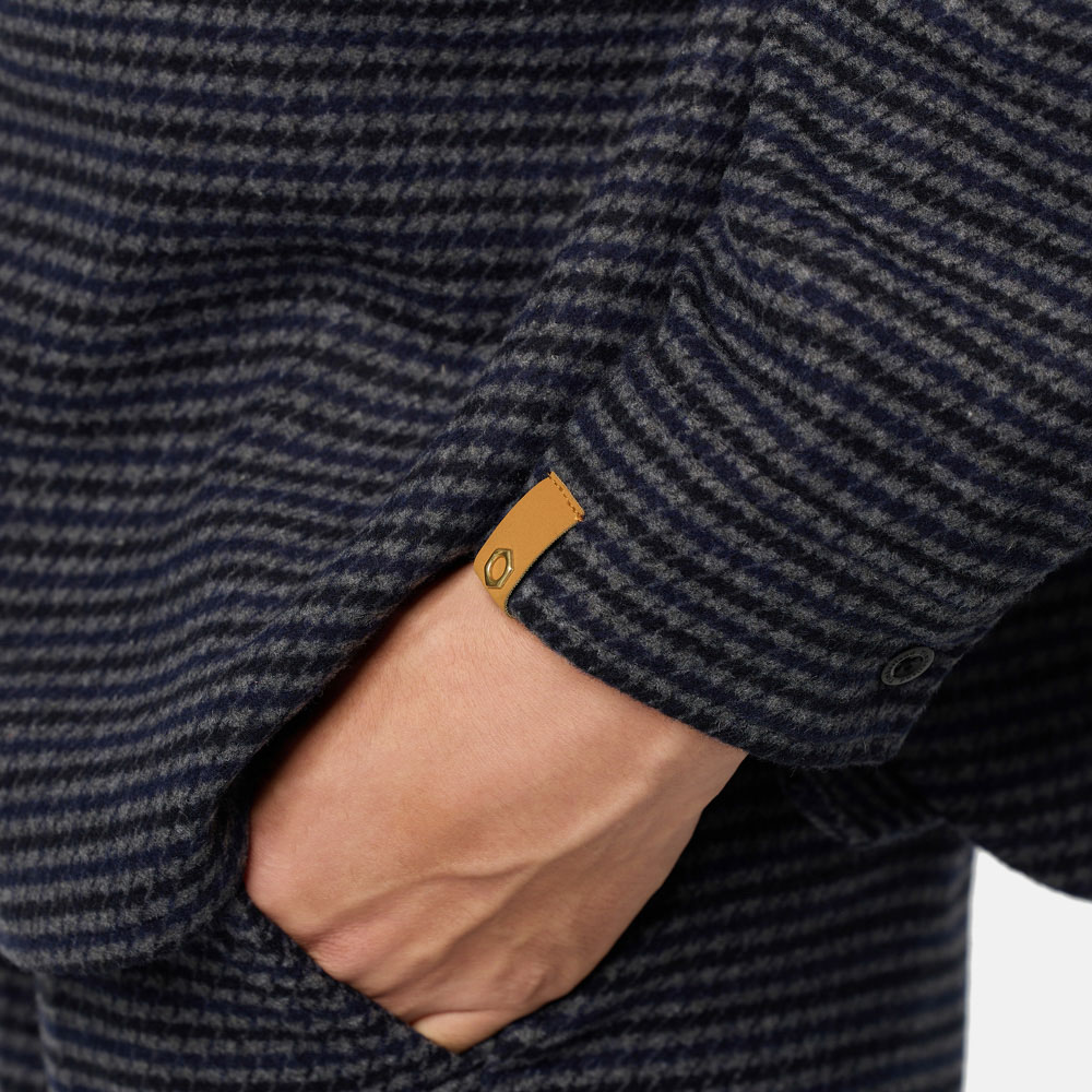 TOKYO DESIGN COLLECTIVE】 オールジェンダー ベースボール