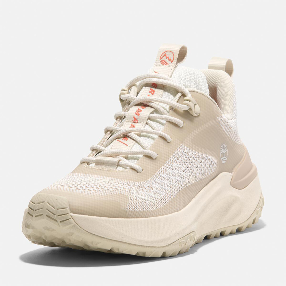 モーション アクセス ロー スニーカー レディース