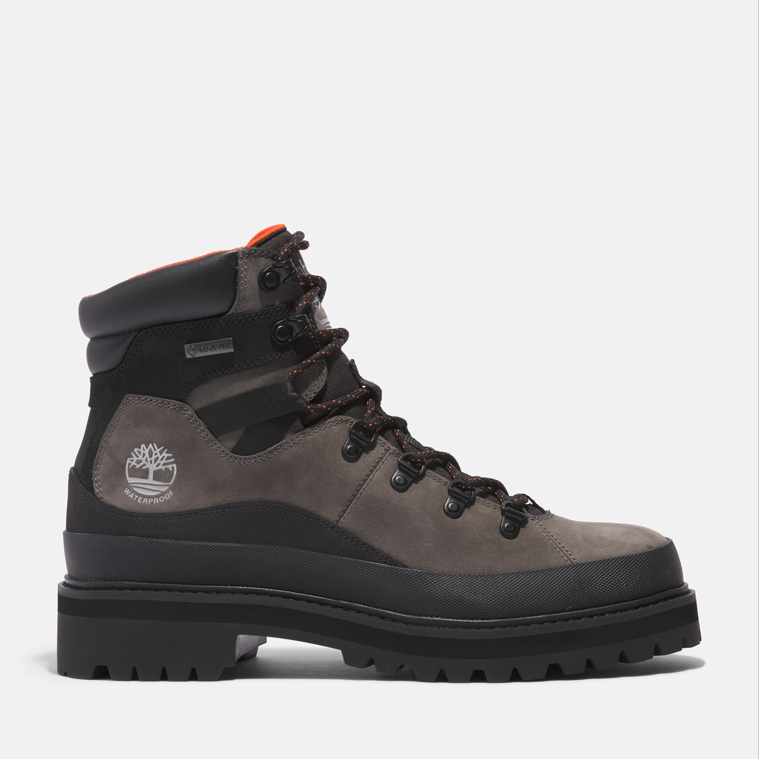 メンズ ビブラムソール＆GTX ブーツ - キャッスルロック|TB0A5U7H0331|【Timberland公式通販】ティンバーランド オンラインショップ