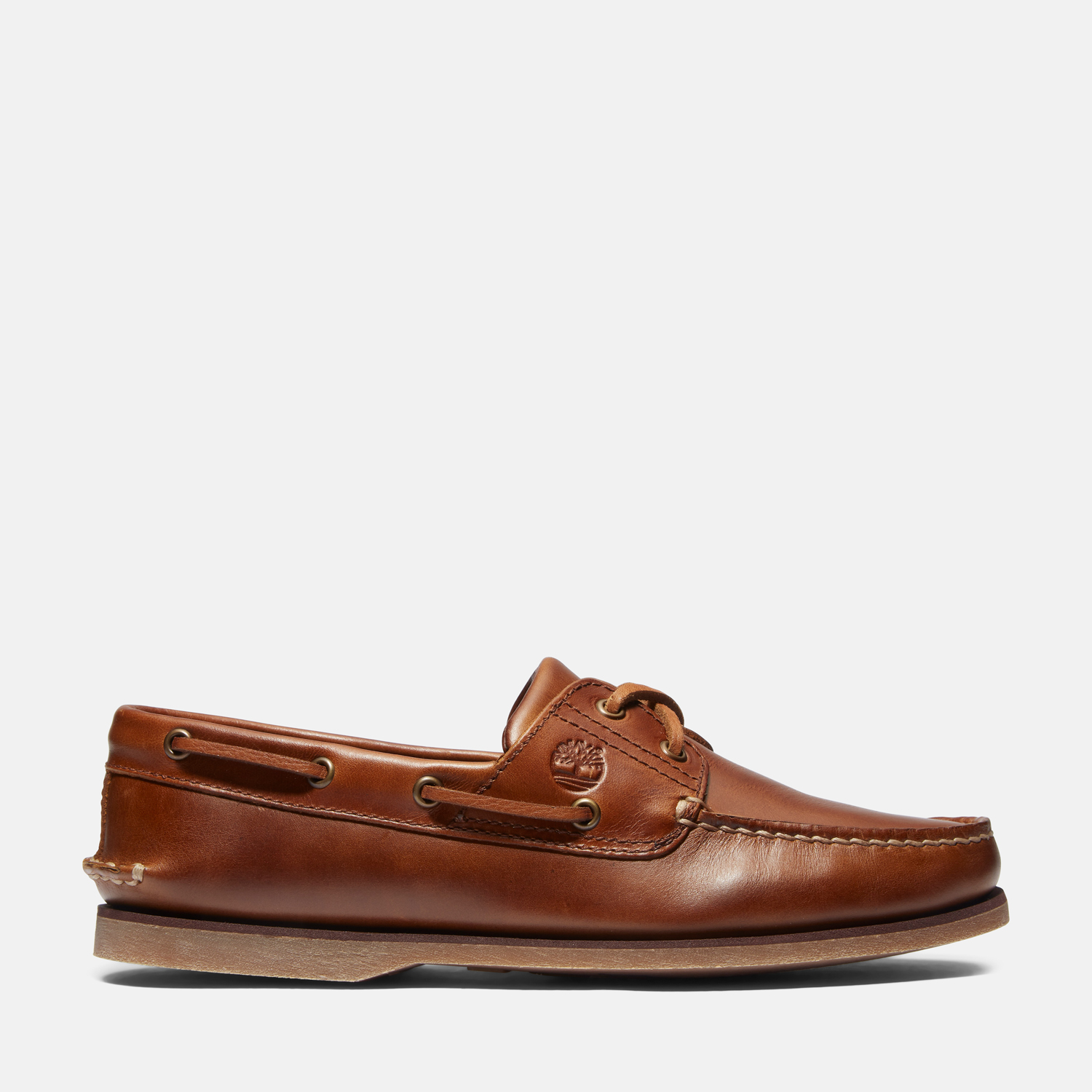 クラシック レザー ボート シューズ メンズ ｜【Timberland公式