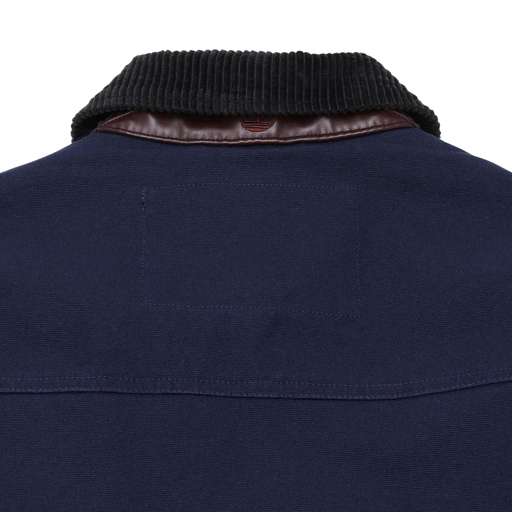 8月22日(金)10時発売開始【TOKYO DESIGN COLLECTIVE】3-in-1 ハンティング ジャケット ユニセックス image number 5