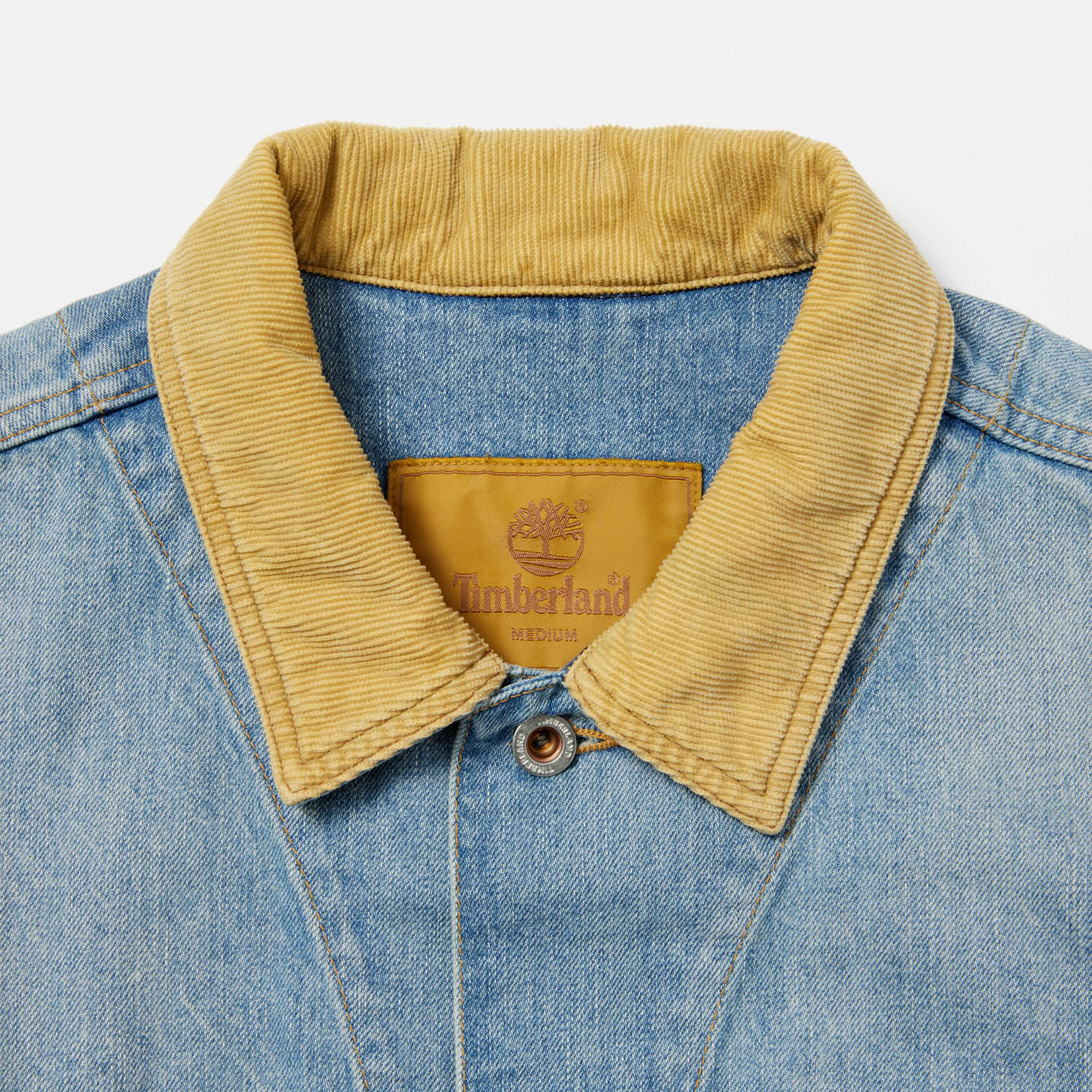 【NEW限定品】 81 3】オールジェンダー ジャケット|TB0A6CNVENG1 デニム ジャケット・アウター