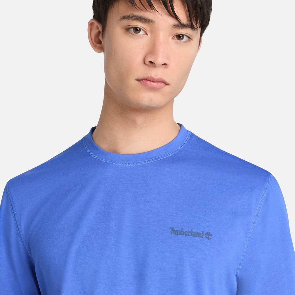 半袖 クイックドライ Tシャツ image number 2