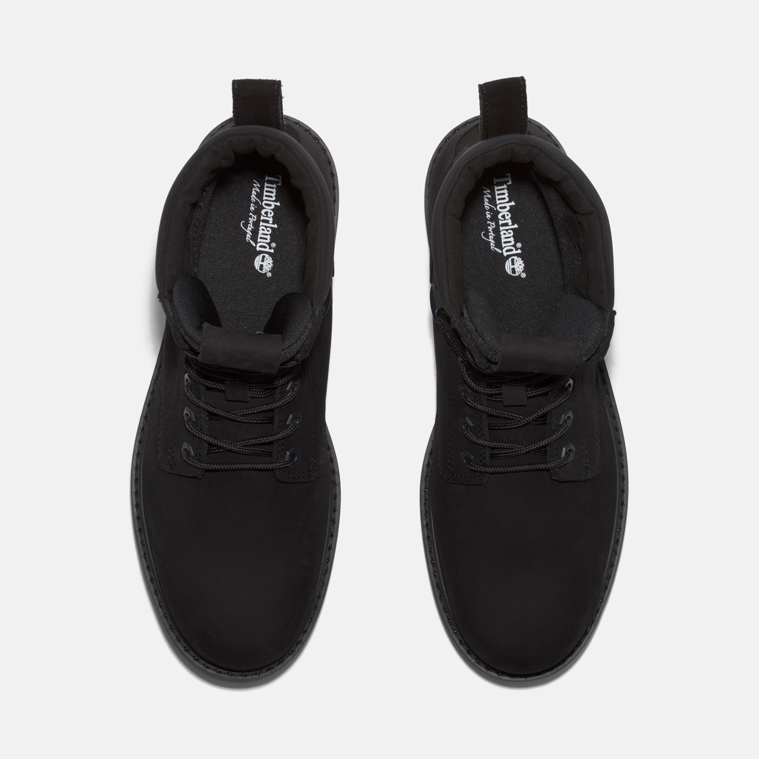 メンズ ニューマーケット Ⅱ ブーツ - ブラック|TB0A5Y1W0151|【Timberland公式通販】ティンバーランドオンラインショップ