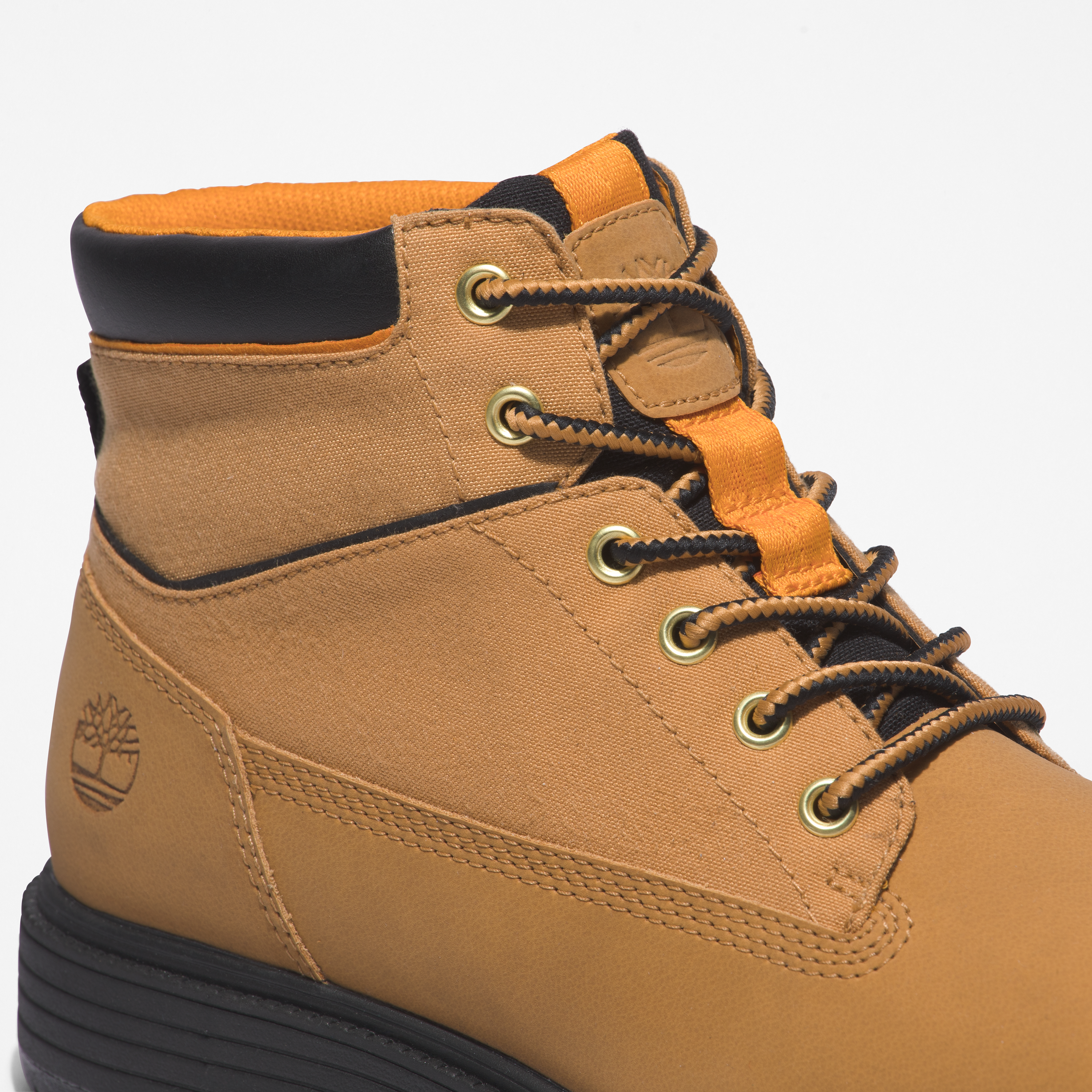 メンズ ウェルデン パーク ウォーターレジスタント ブーツ - ウィート|TB0A5UJ12311|【Timberland公式通販】ティンバーランド オンラインショップ