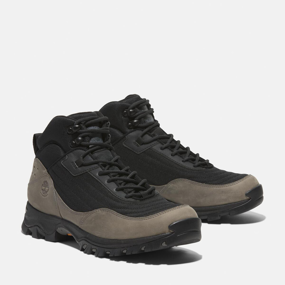 Timberlandティンバーランド AUTHENTIC ボートシューズ