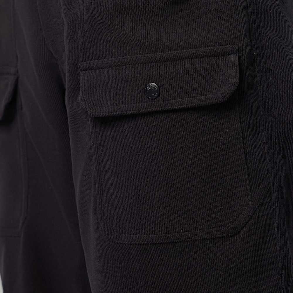  【TOKYO DESIGN COLLECTIVE】 オールジェンダー コード パンツ image number 3