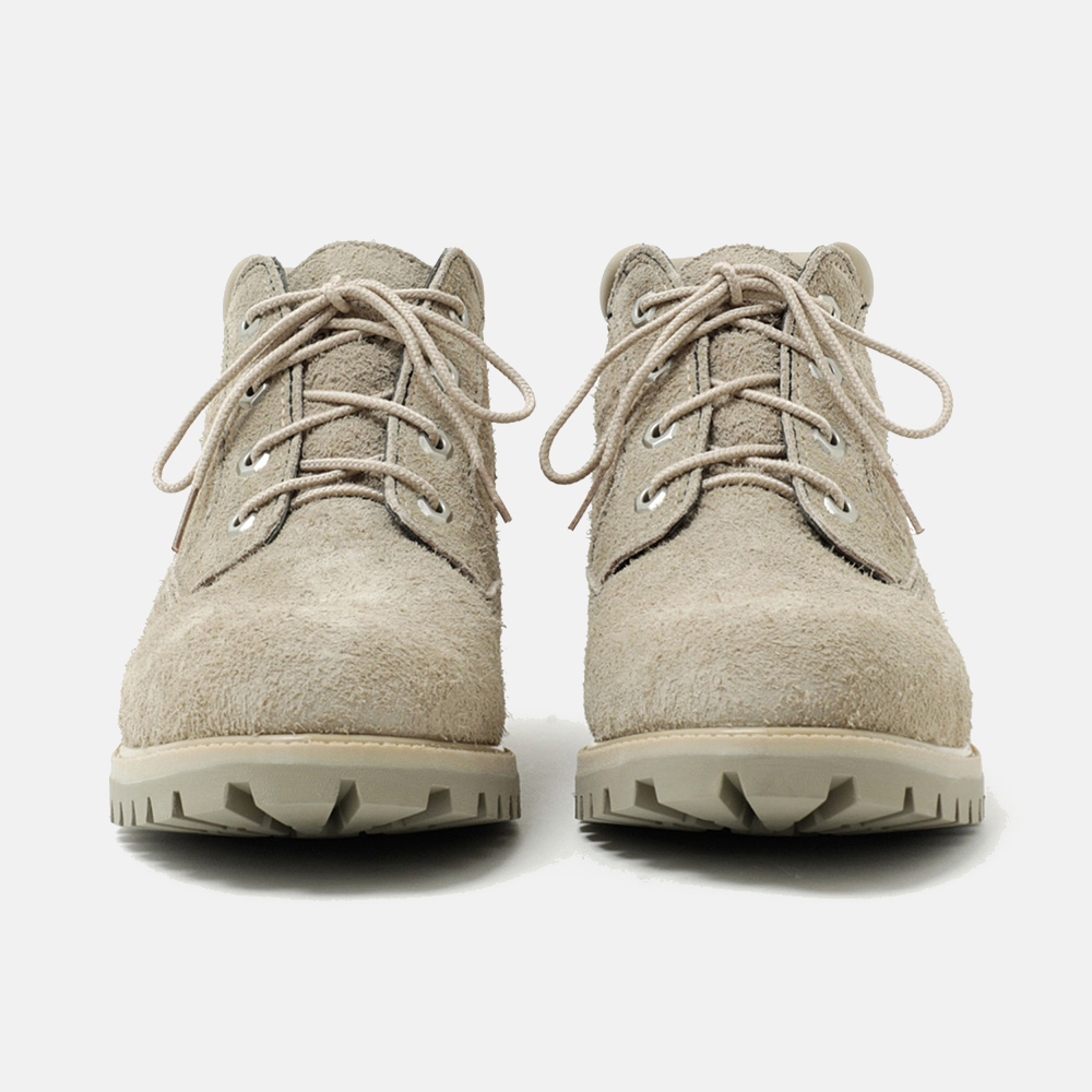 7月29日(火)10時発売【Timberland x nonnative】チャッカ ブーツ GTX メンズ image number 5