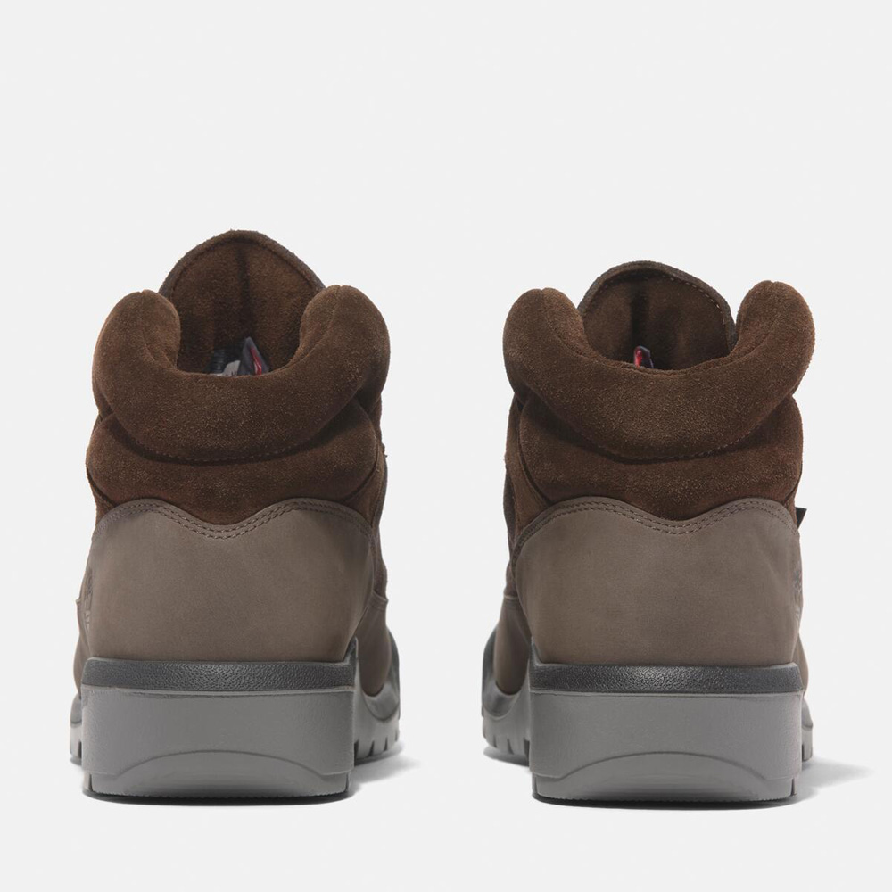 ティンバーランド　フィールドブーツ28㎝ timberland FILED BOOTS ティンバーランド フィールドブーツ