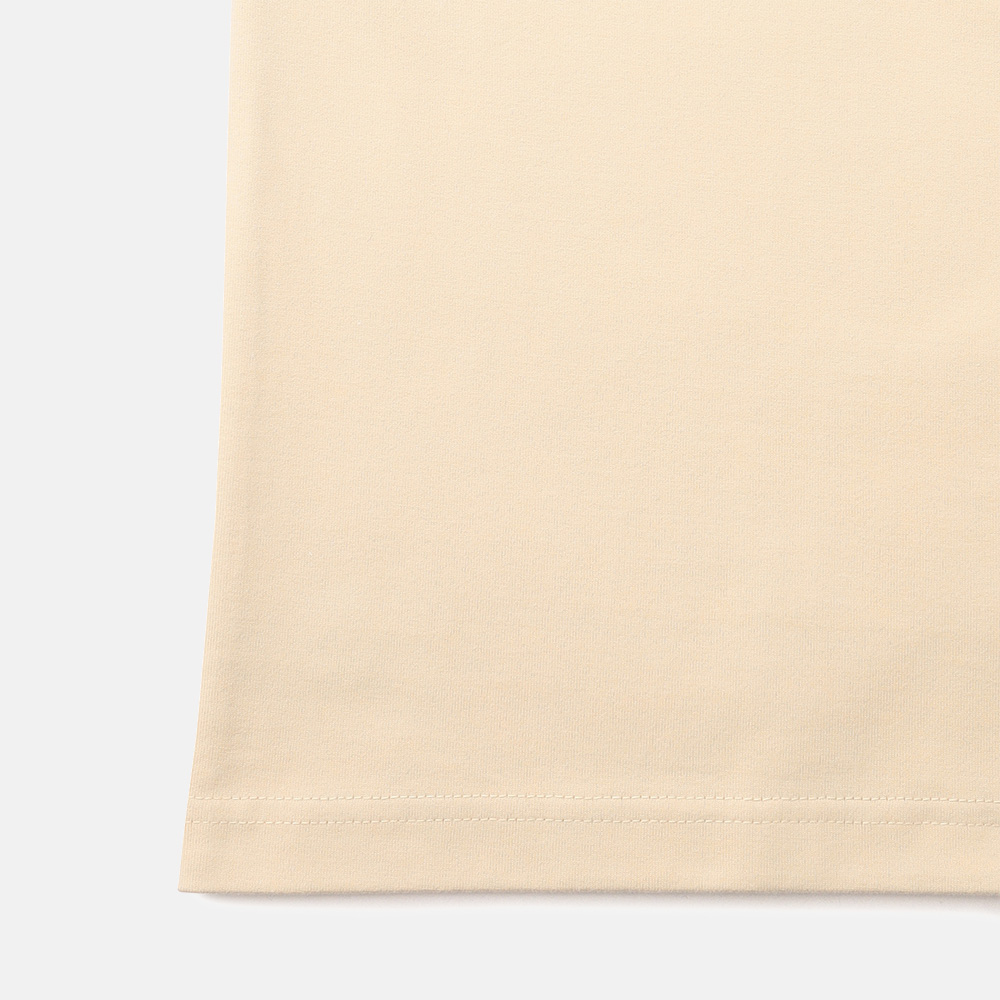 半袖 ヘビー ウェイト ロゴ Tシャツ メンズ image number 5