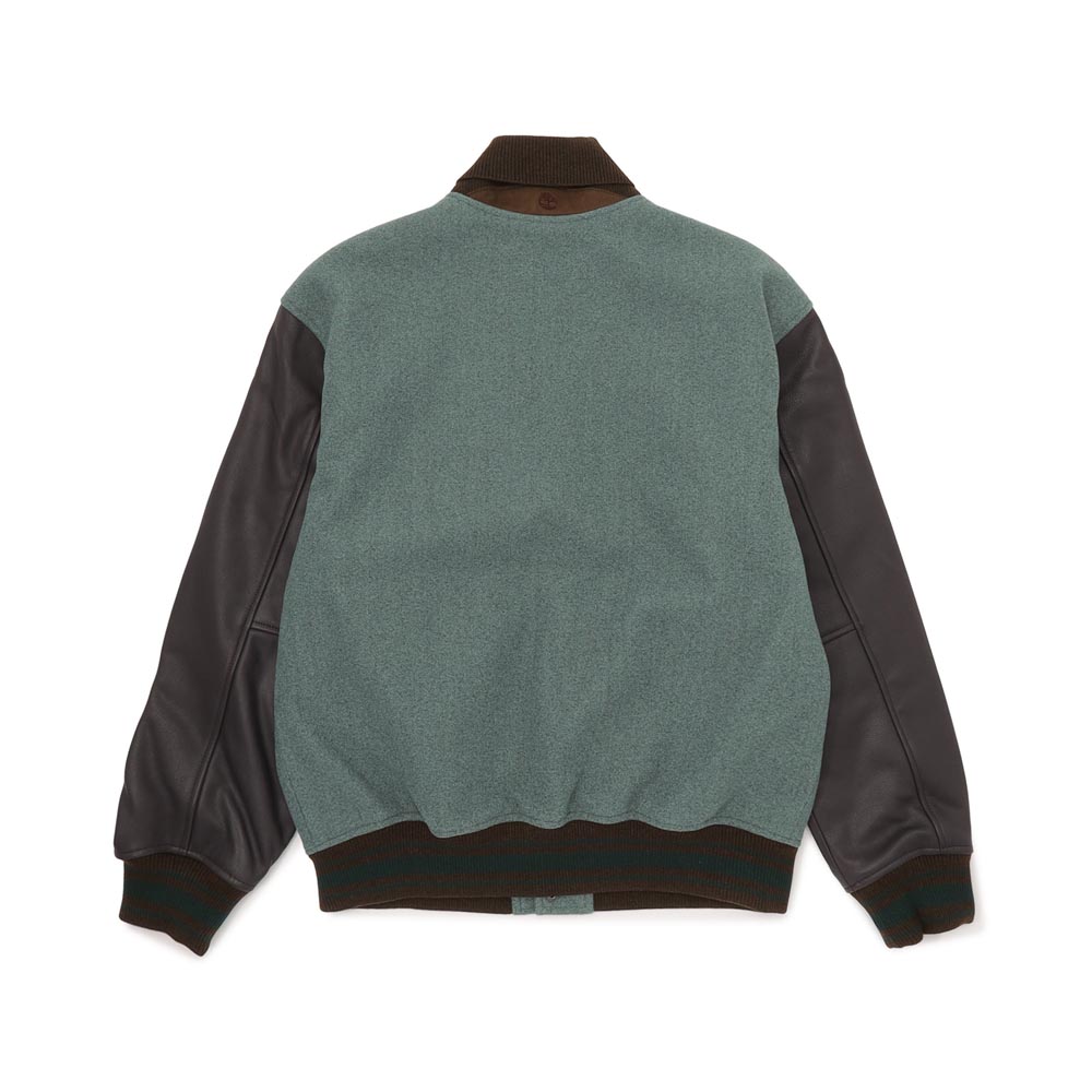 8月22日(金)10時発売開始【TOKYO DESIGN COLLECTIVE】バーシティ ジャケット ユニセックス image number 10