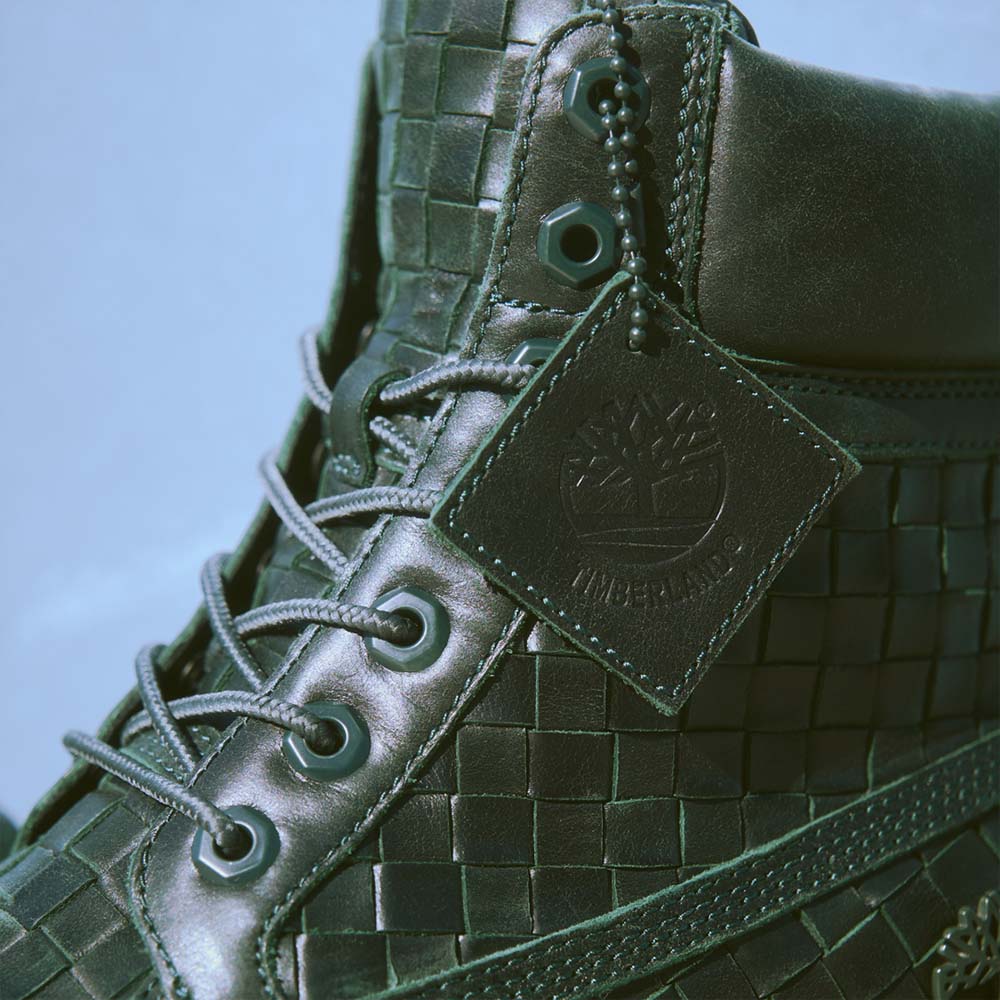 Timberland（ティンバーランド）の「Timberland