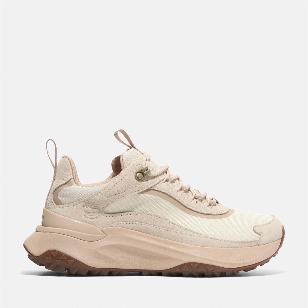 ティンバーランド スニーカー レディース24.5cm