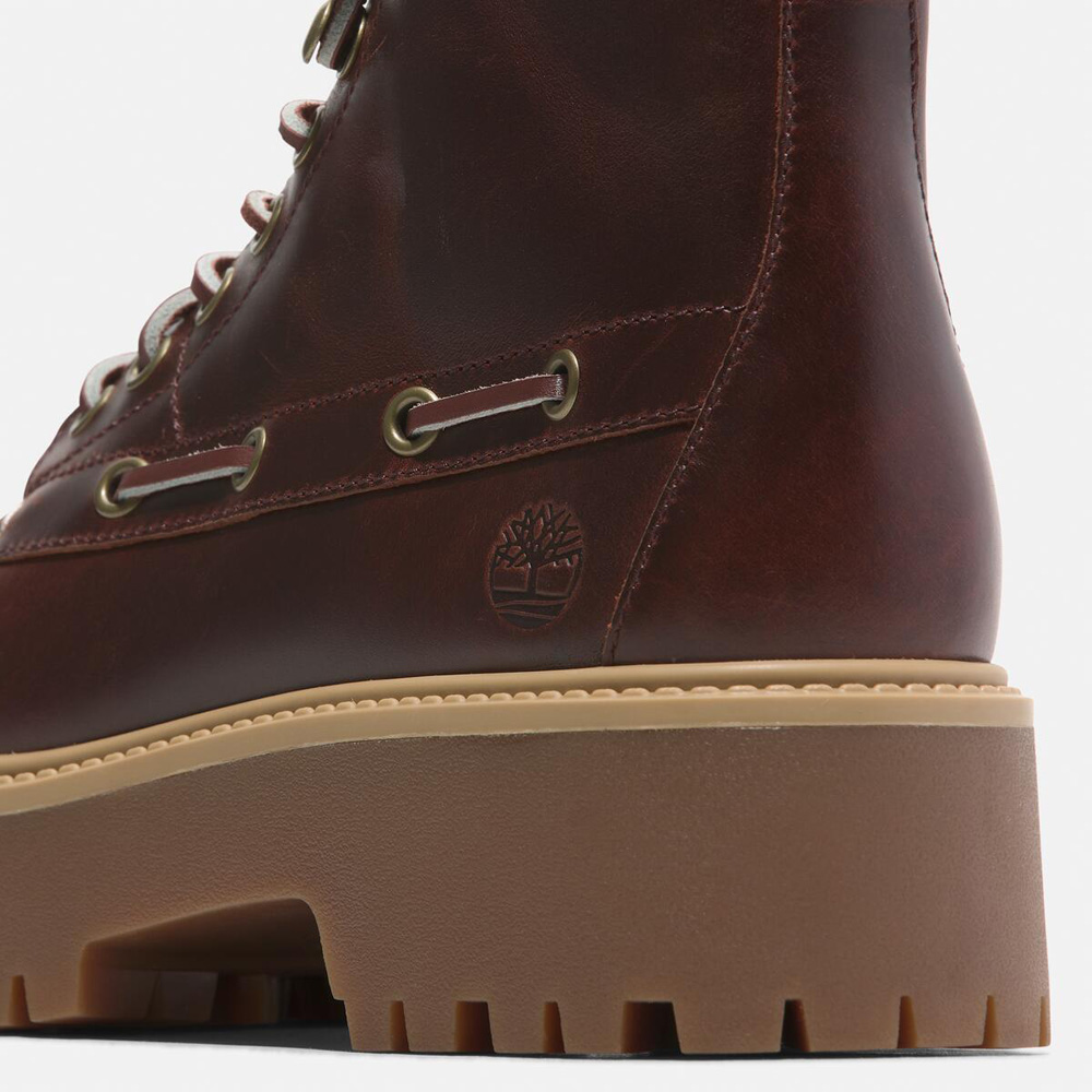 Timberland - 【美品・靴紐欠品】Timberland ブーツ 27cm