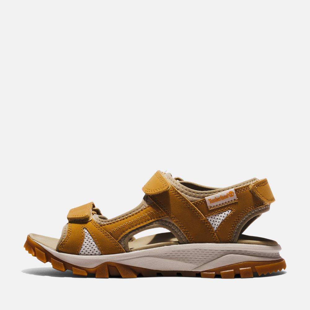 おトク情報がいっぱい！ レディース リンカーン ウィート|TB0A5XD82311|【Timberland公式通販】ティンバーランドオンラインショップ - サンダル ピーク 靴