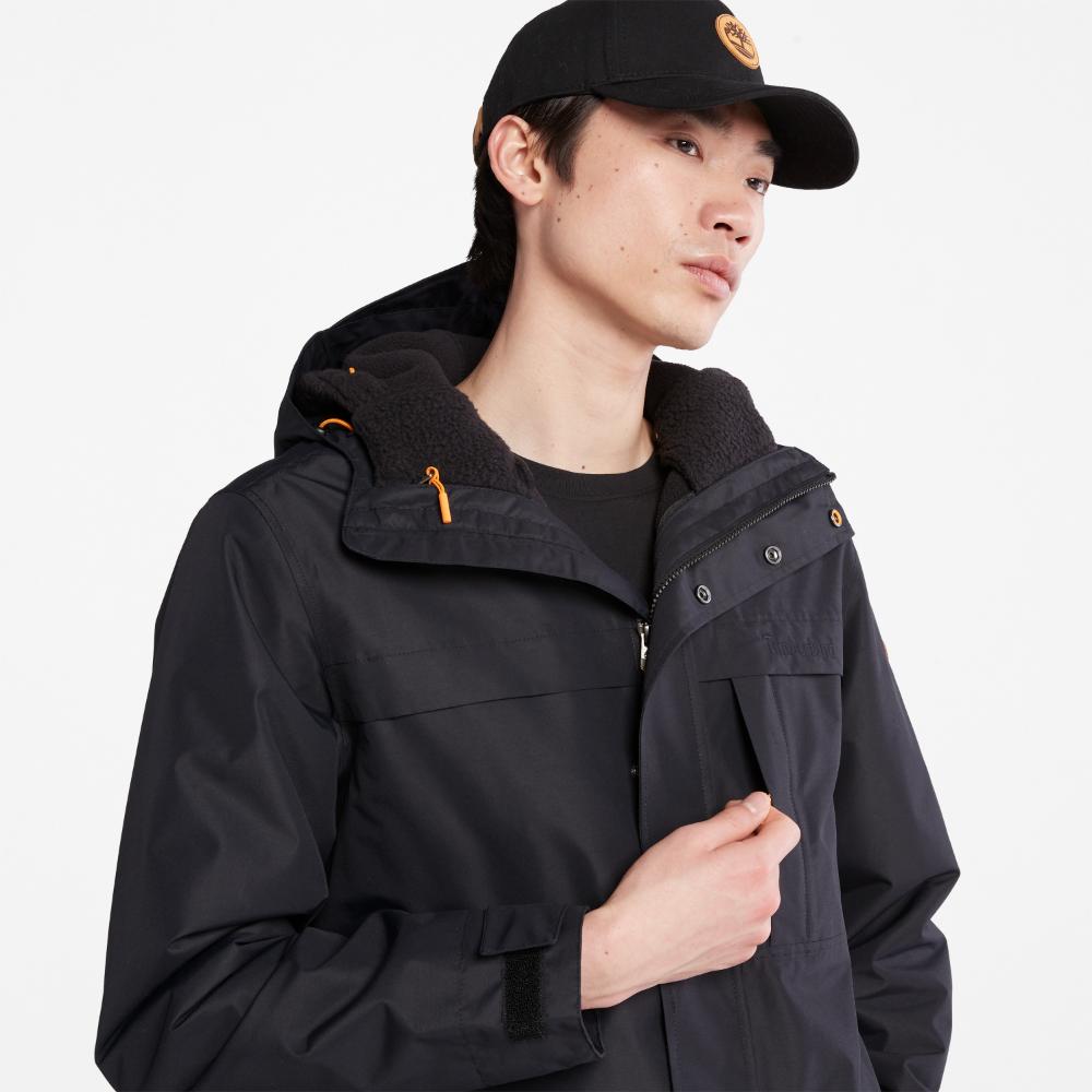 【超安い】 メンズ ベントン ジャケット|TB0A696H|【Timberland公式通販】ティンバーランドオンラインショップ 3-in-1 ウォータープルーフ ジャケット・アウター