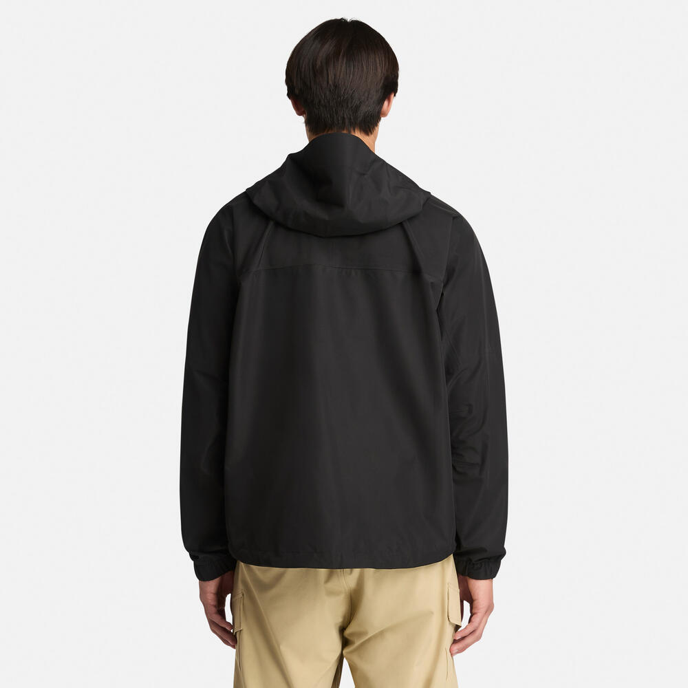 メンズ モビ フレックス テック ウォータープルーフ ジャケット image number 5