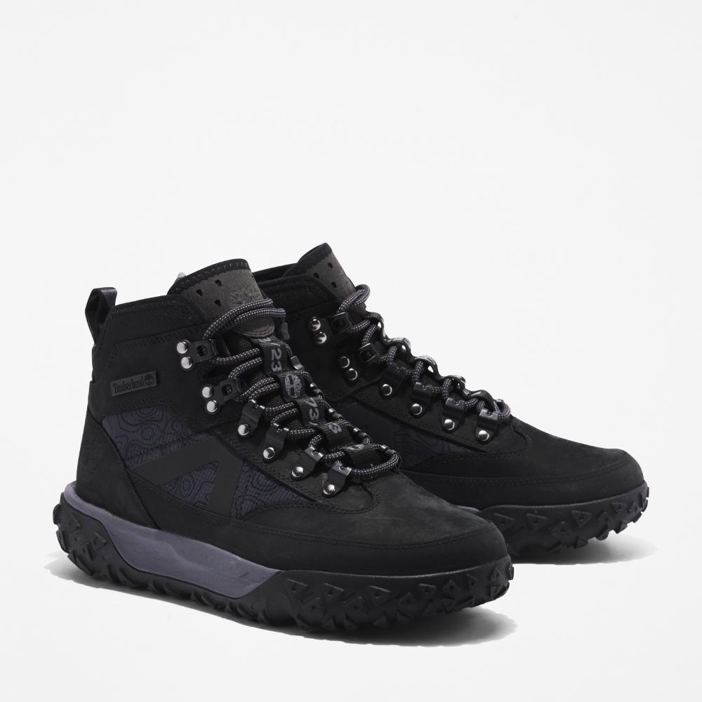Timberland 6インチ Premium ウォータープルーフ 定番】6インチ プレミアム ウォータープルーフ ブーツ メンズ