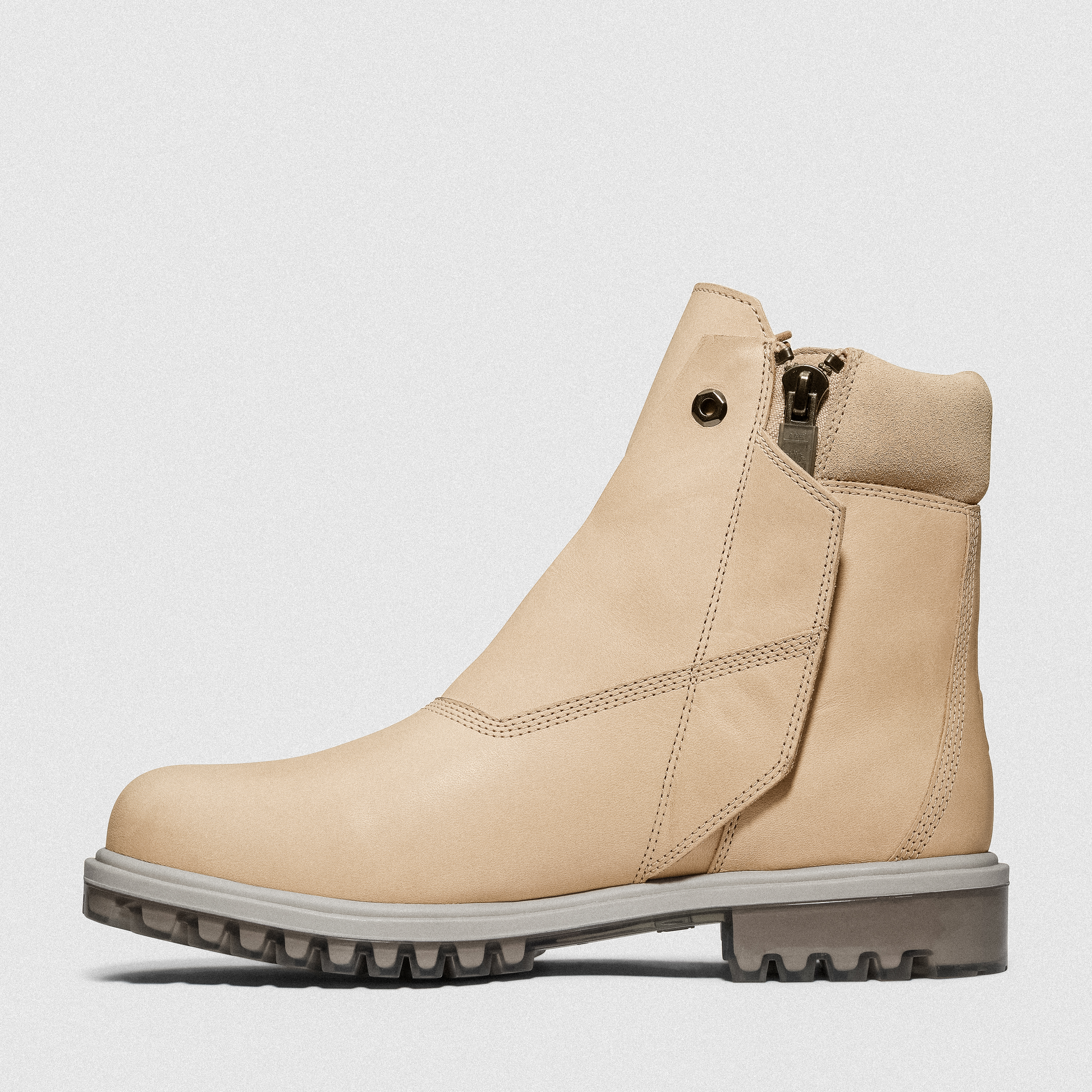 Samuel Ross Timberland フューチャー73 スリーアイ