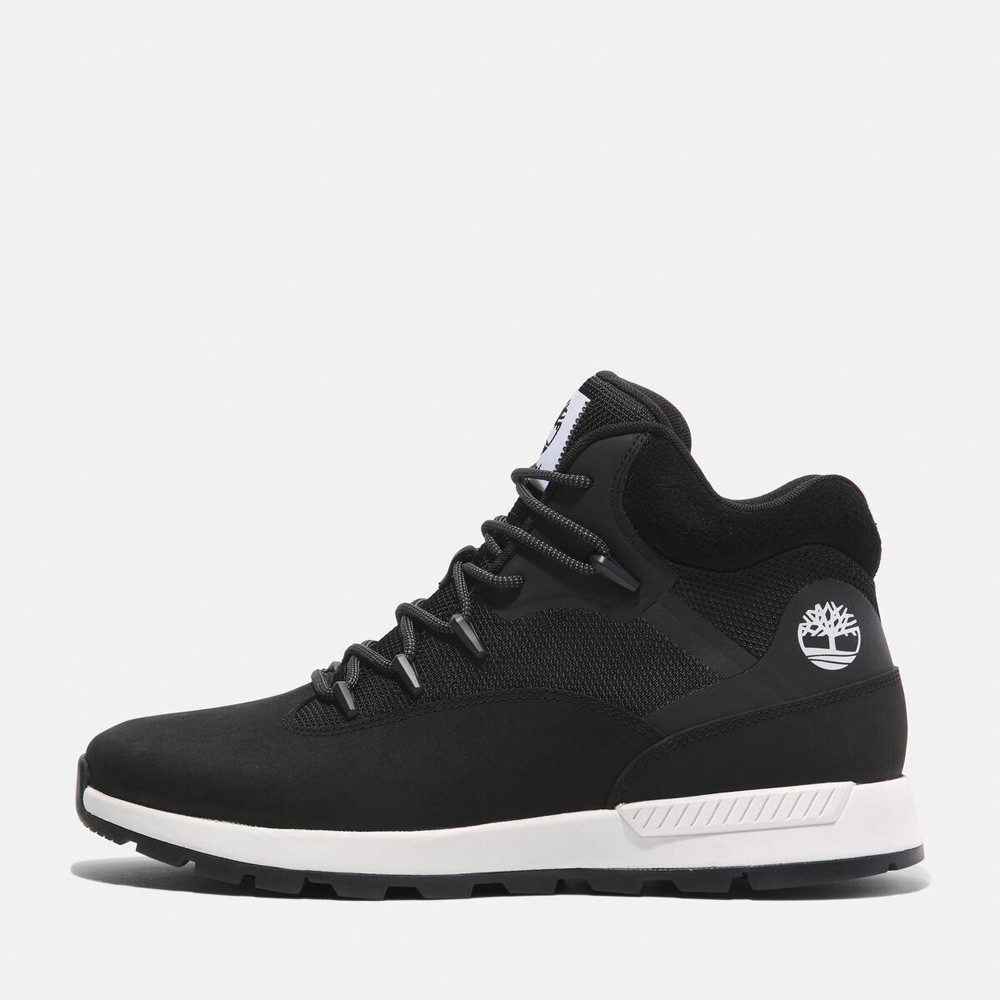 Timberland SPRINT Trekker JP 25.0 TB0A6CPSW051M 070