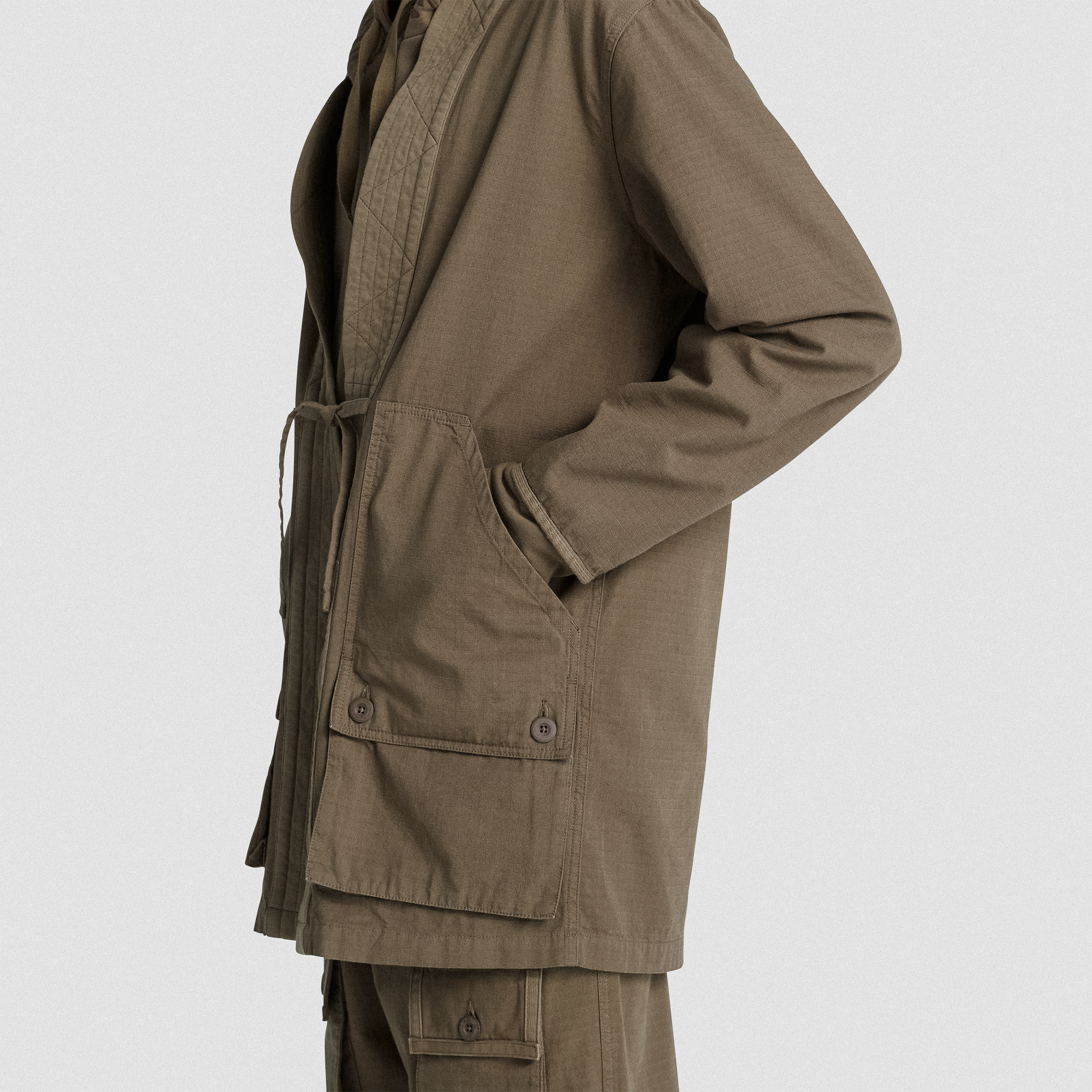 Edison Chen x Timberland】 オールジェンダー フューチャー73 キモノ チョア コート |TB0A6N39A581|【Timberland公式通販】ティンバーランドオンラインショップ