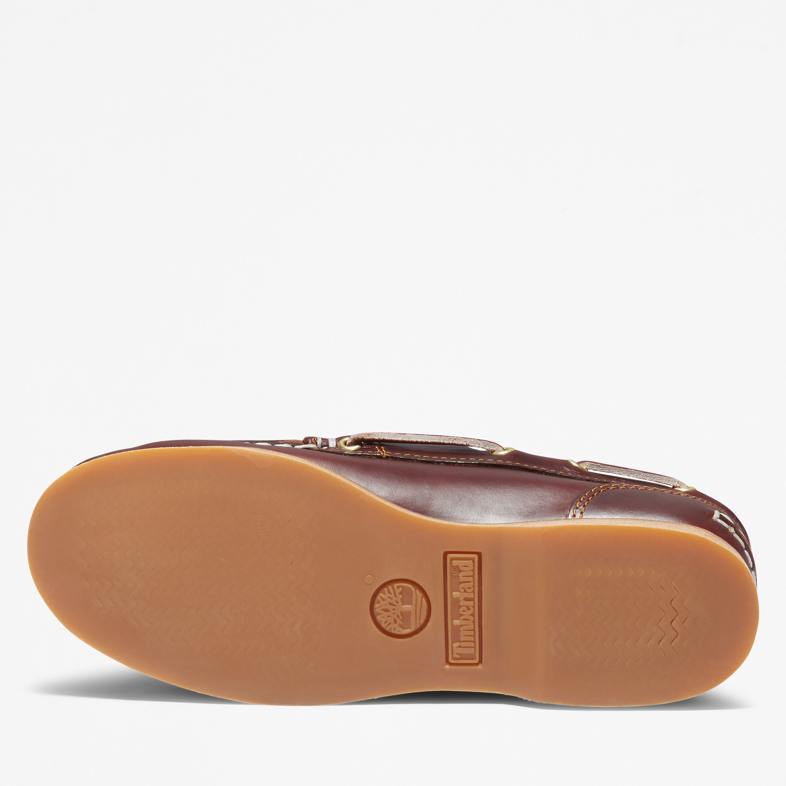 Timberland レディース クラシック アムハースト ツーアイ ボートシ…