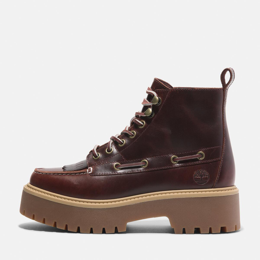 Timaberland ストーンストリートミディアムブーツ Timaberland ストーンストリートミディアムブーツ