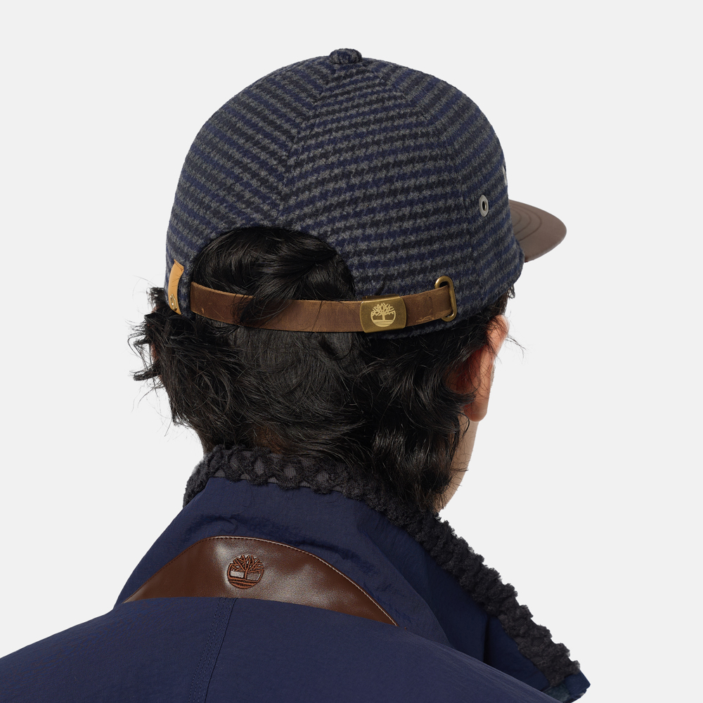  【TOKYO DESIGN COLLECTIVE】 オールジェンダー フリース ラインド マウンテン ジャケット image number 5