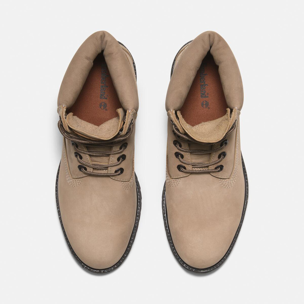 Timberland CLASSIC 6 IN Premium Boot ティンバーランド クラッシク 6インチ プレミアムブーツ ベージュ メンズ  tb0a1jjb : tb0a1jjb : HONEY - 通販 - Yahoo!ショッピング