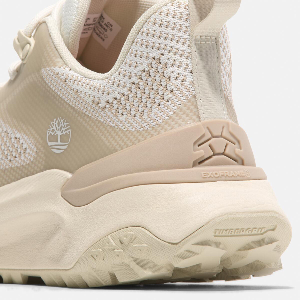 モーション アクセス ロー スニーカー レディース