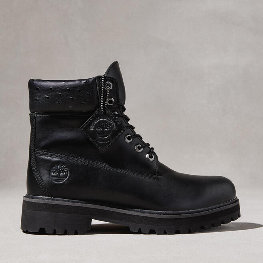 メンズ 6インチ プレミアム GTX ブーツ - ブラック|TB0A6E71W021|【Timberland公式通販】ティンバーランドオンラインショップ