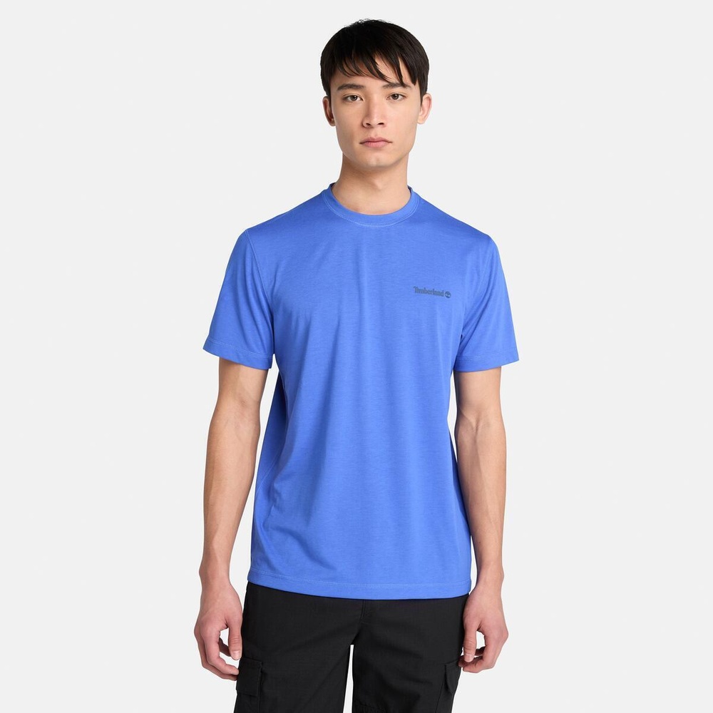 半袖 クイックドライ Tシャツ image number 0
