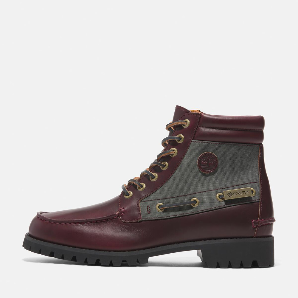 Timberland 7eye Gore-Tex 90s 27.0cm - メルカリ