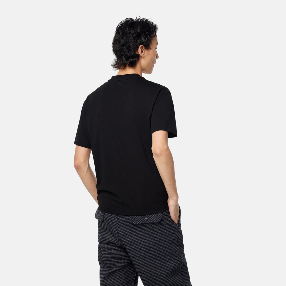  【TOKYO DESIGN COLLECTIVE】 オールジェンダー 半袖 Tシャツ image number 2