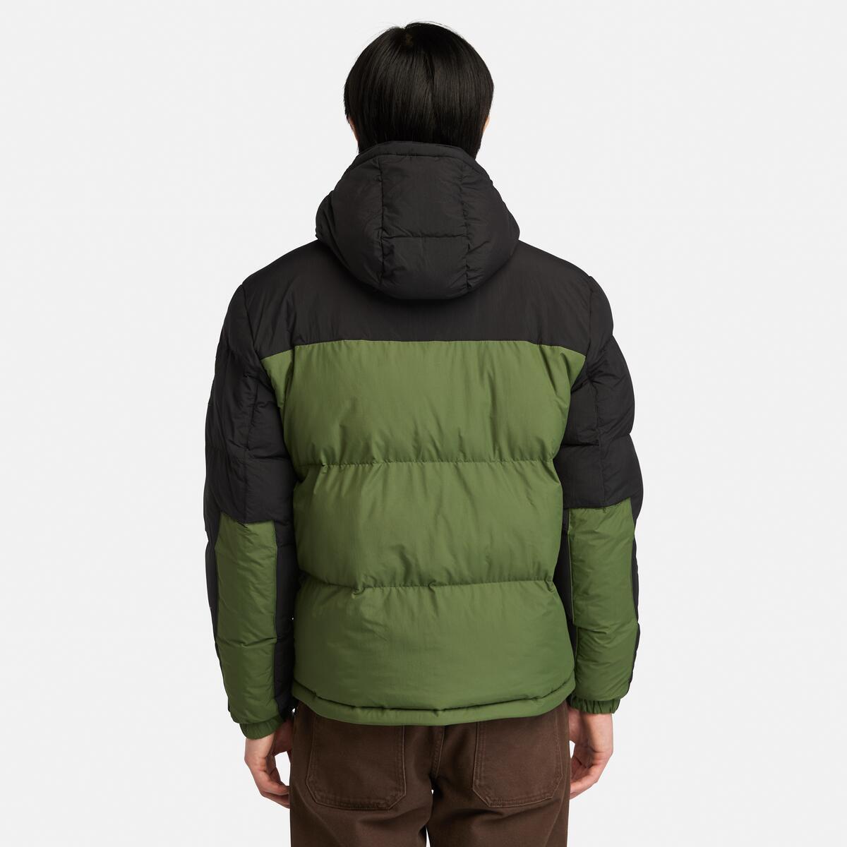 メンズ DWR パファー ジャケット image number 4