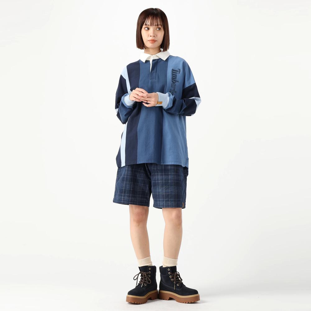 オールジェンダー コーデュロイ ショーツ image number 8