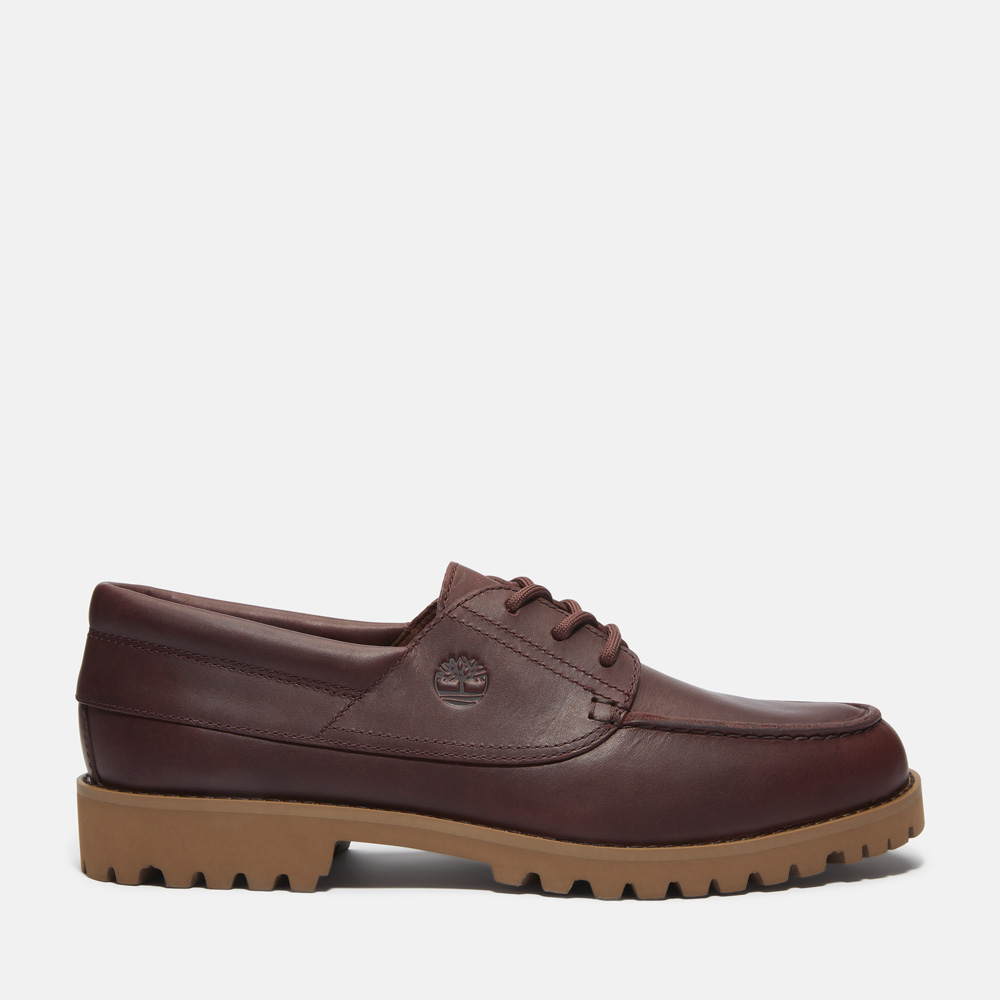 未使用品　ティンバーランド　オーセンティック　デッキシューズ　ボート　27㎝ Timberland デッキシューズ メンズ ティンバーランド