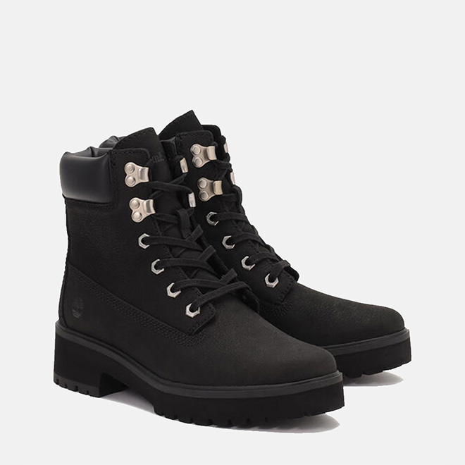 Timberland カーナビー クール ミッド ブーツ レディース 23.5 カーナビー クール ブーツ レディース ｜【Timberland公式通販