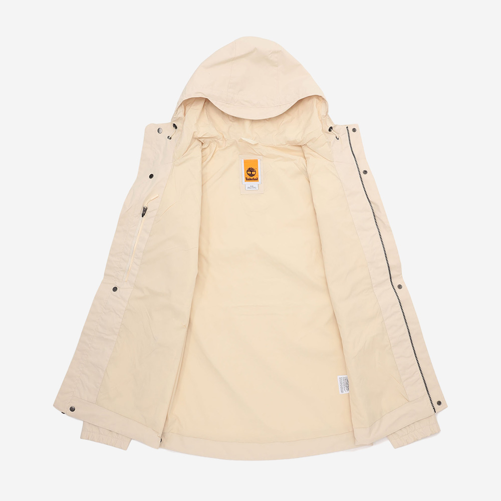 ベントン ウォーターレジスタント シェル ジャケット メンズ image number 2