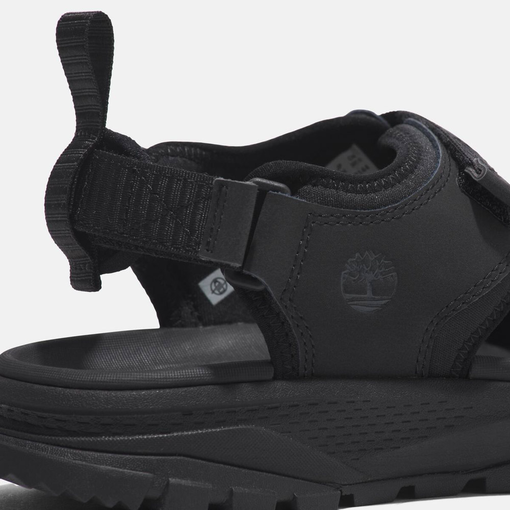 新品未使用　Timberland Lincoln Peak サンダル Timberland サンダル レディース リンカーン ピーク 2ストラップ