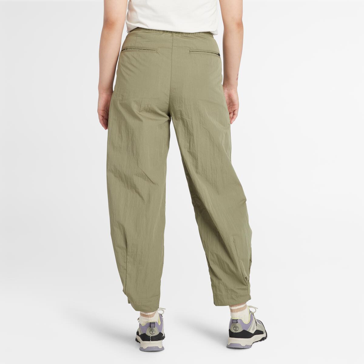 ユーティリティ サマー バルーン パンツ レディース image number 3