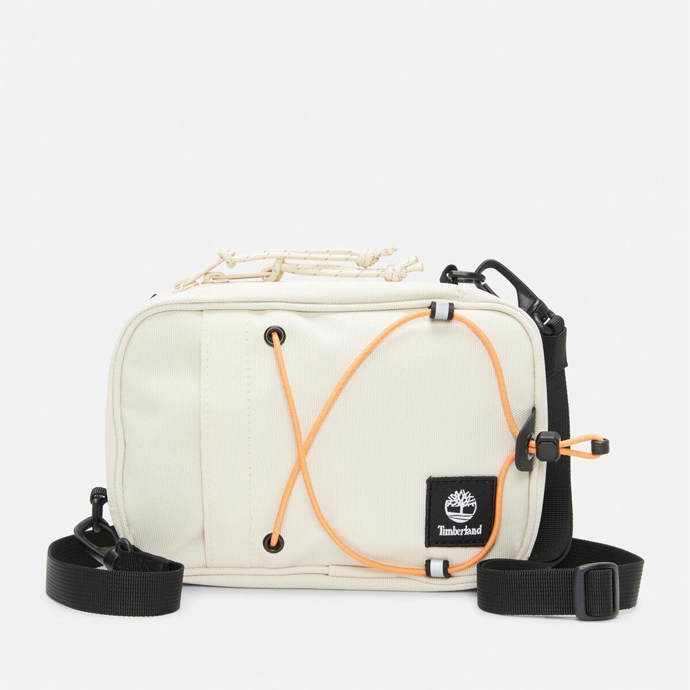 アウトドア アーカイブ 2.0 クロスボディ バッグ ｜【Timberland