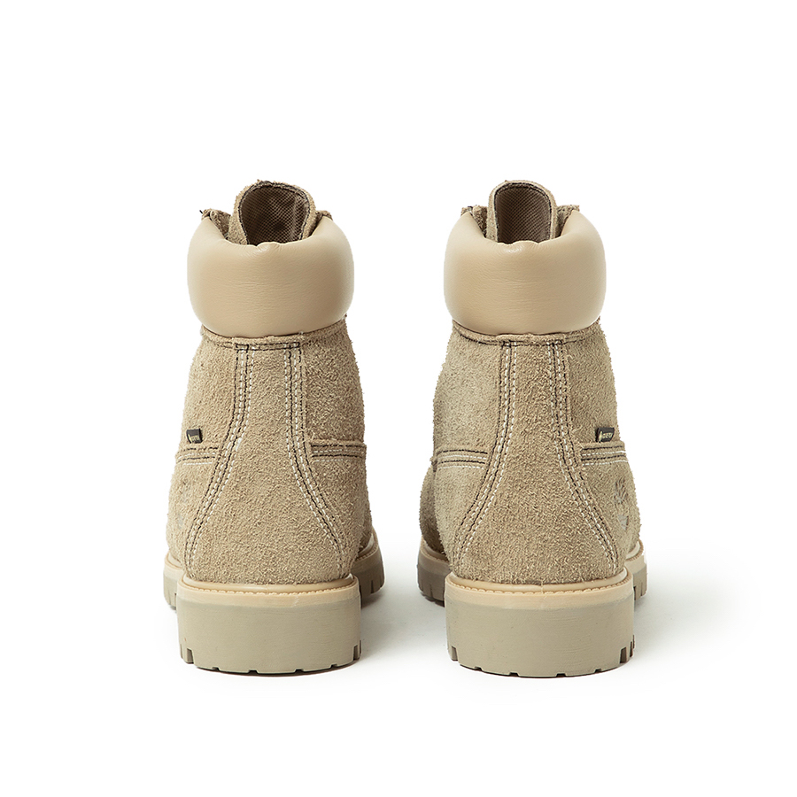 nonnative別注】6インチ プレミアム ビブラム GTX ブーツ