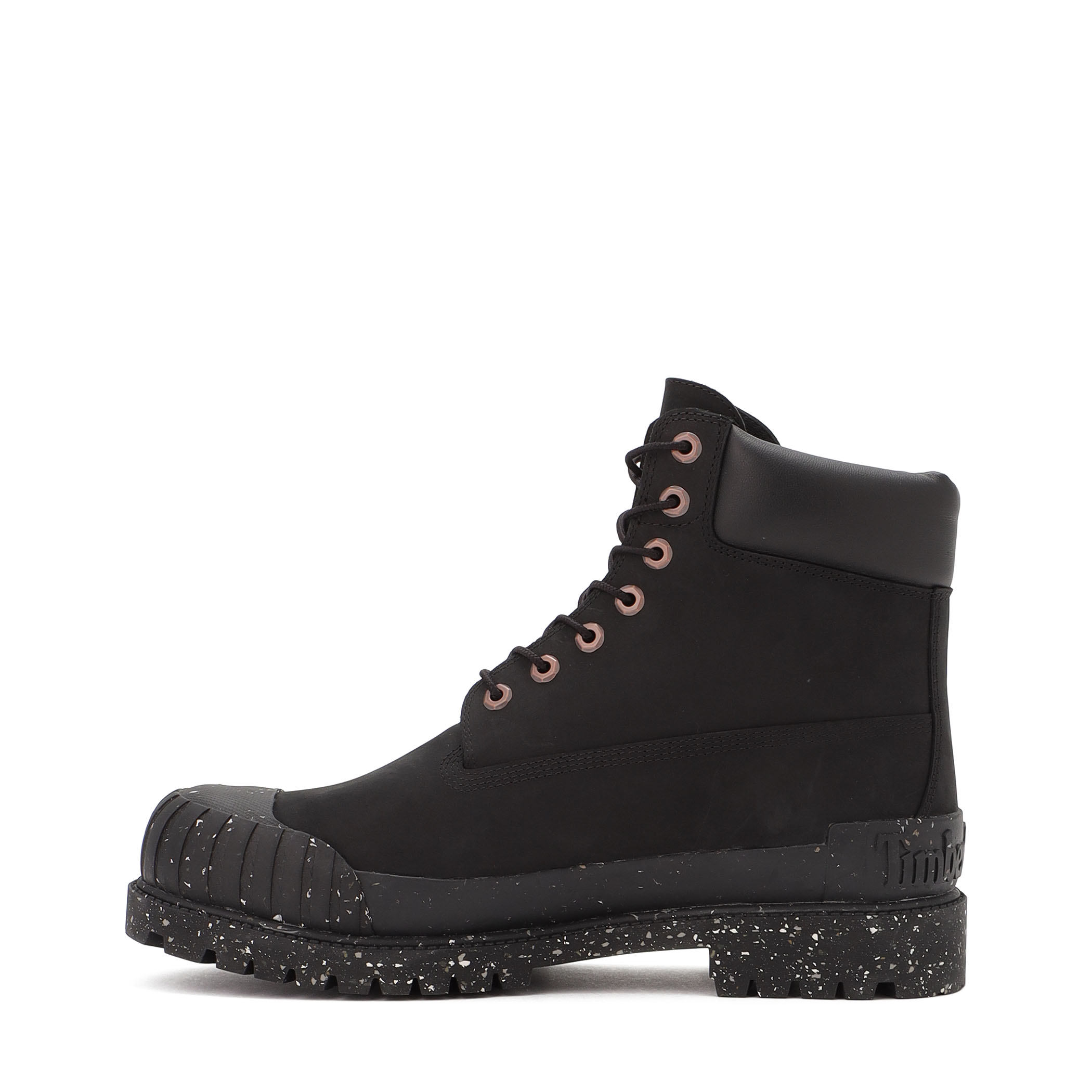 【JUNYA WATANABE x Timberland®】メンズ 6インチ ウォータープルーフ ラバートゥ ブーツ image number 5