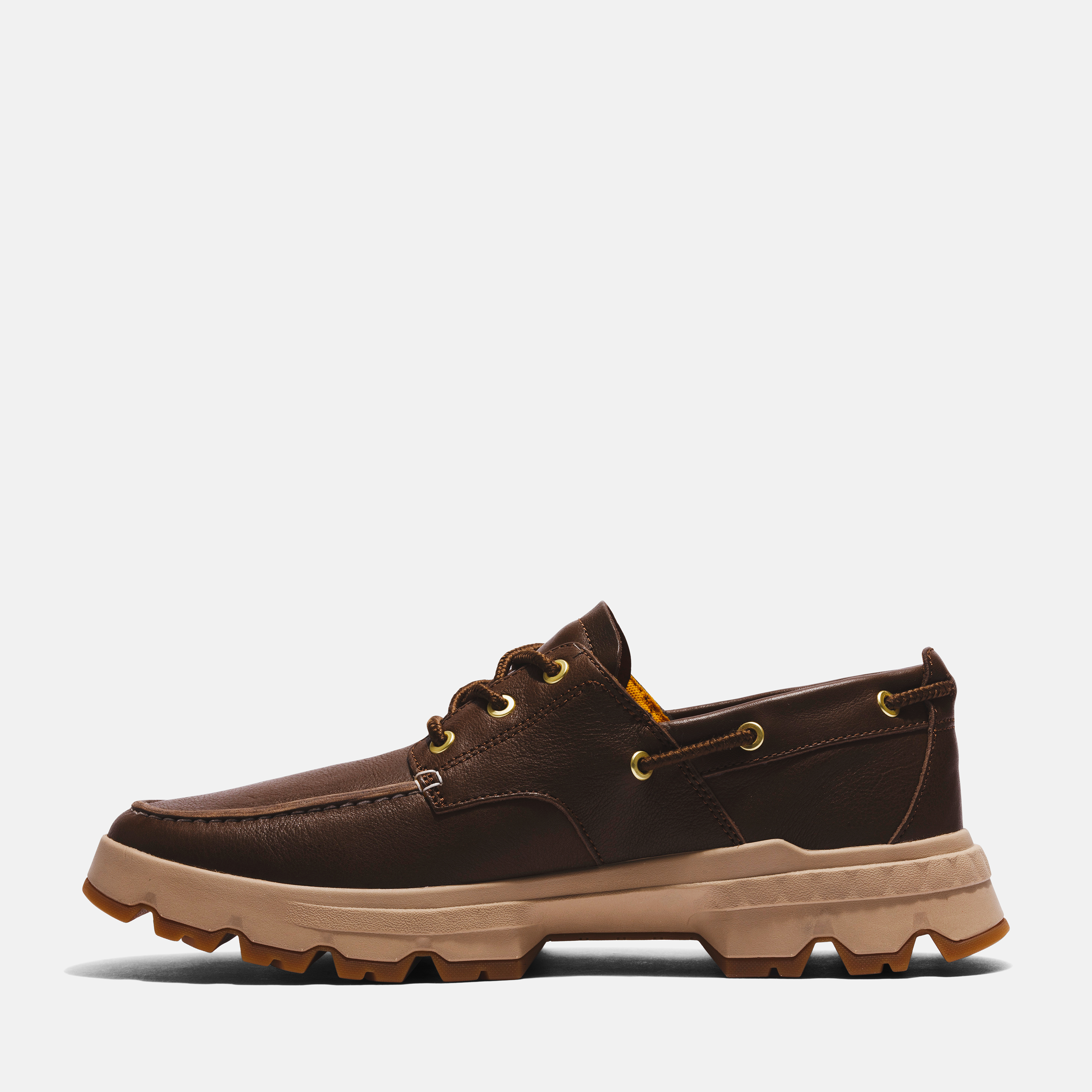 メンズ グリーンストライド TBL オリジナルズ ウルトラ モック トゥ オックスフォード -  ココア|TB0A5RH49681|【Timberland公式通販】ティンバーランドオンラインショップ